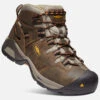 Keen Men's Detroit XT Waterproof Work Boots - Soft Toe