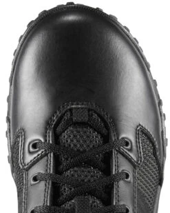 Danner Men's Scorch Side Zip 8" Boots - Round Toe