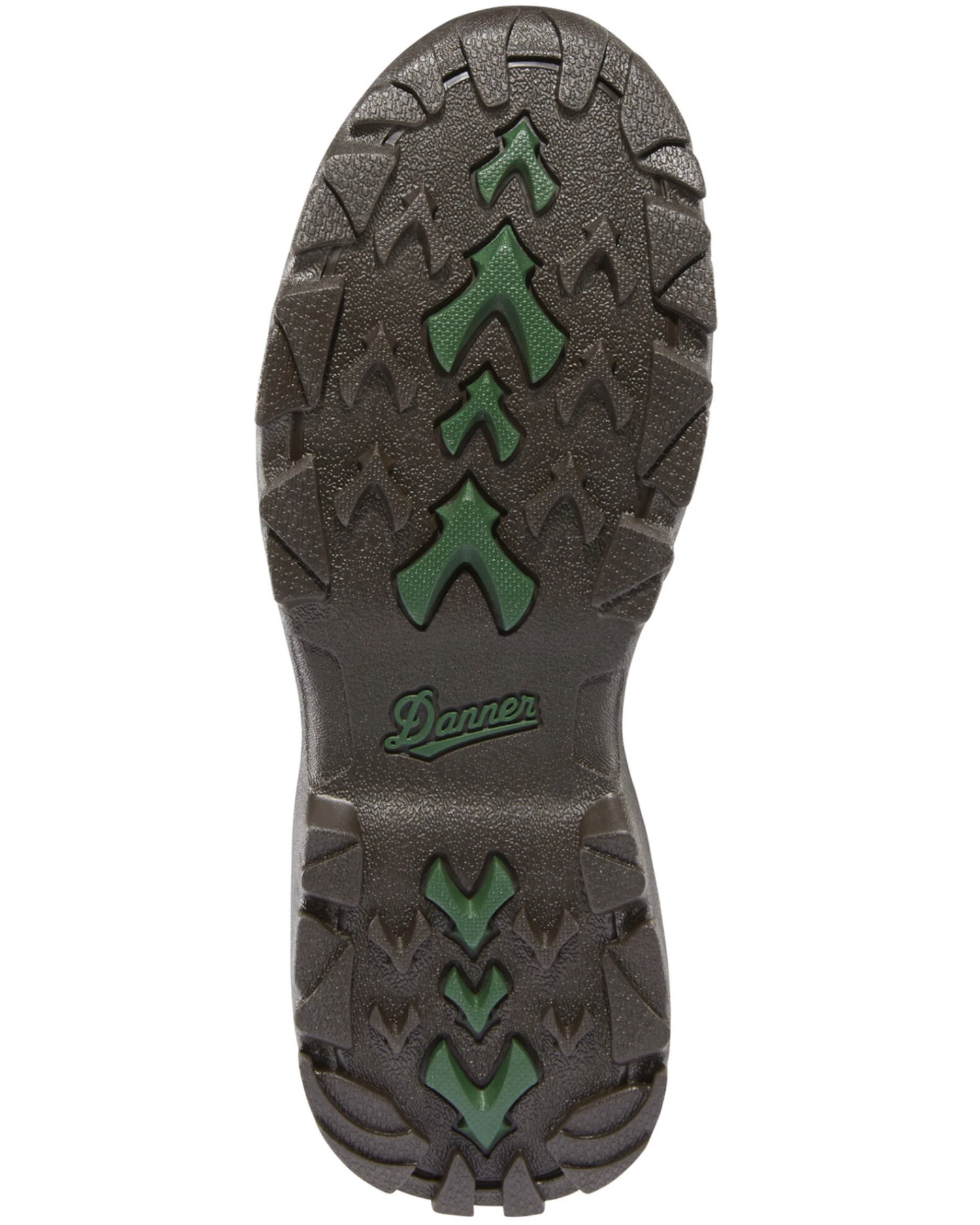 Danner Women's Mossy Oak Break Up Country Wayfinder 8" Waterproof Boots - Round Toe - Image 2