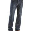 Ariat Men's FR M4 Shale Low Rise Work Jeans