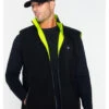 Hawx Men's Reversible Reflective Work Vest