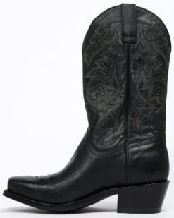 Moonshine Spirit Men's Mad Cat Western Boots - Square Toe