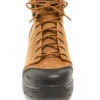 Hawx Men's Lace To Toe Hiker Boots - Composite Toe