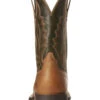 Ariat Men's Sport Riggin Western Performance Boots - Broad Square Toe