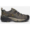 Keen Men's Targhee II Waterproof Lace-Up Hiking Boot