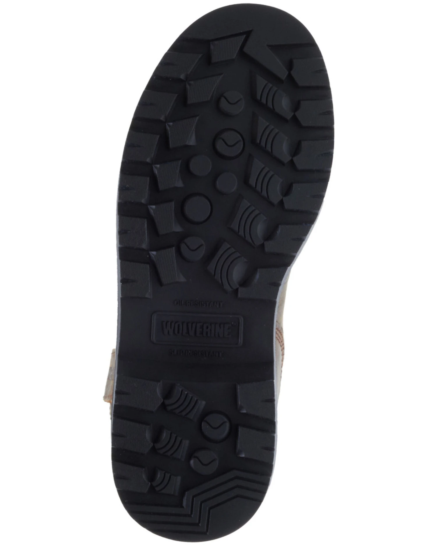 Wolverine Women's Floorhand Waterproof Western Work Boots - Steel Toe - Image 5