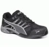 Puma Women's Celerity Knit Work Shoes - Steel Toe