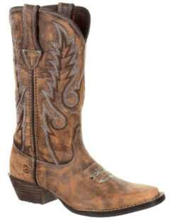 Durango Women's Dream Catcher Western Boots - Square Toe