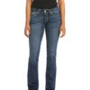 Ariat Women's Ivy Dresden Straight Leg Jeans