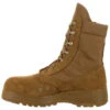 Rocky Men's Entry Level Hot Weather Military Boots - Round Toe