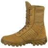 Rocky Men's Puncture-Resisting Military Jungle Boots - Round Toe