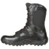 Rocky Men's Predator Duty Boots - Round Toe