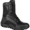 Rocky Men's S2V Insulated Waterproof Military Boots - Round Toe