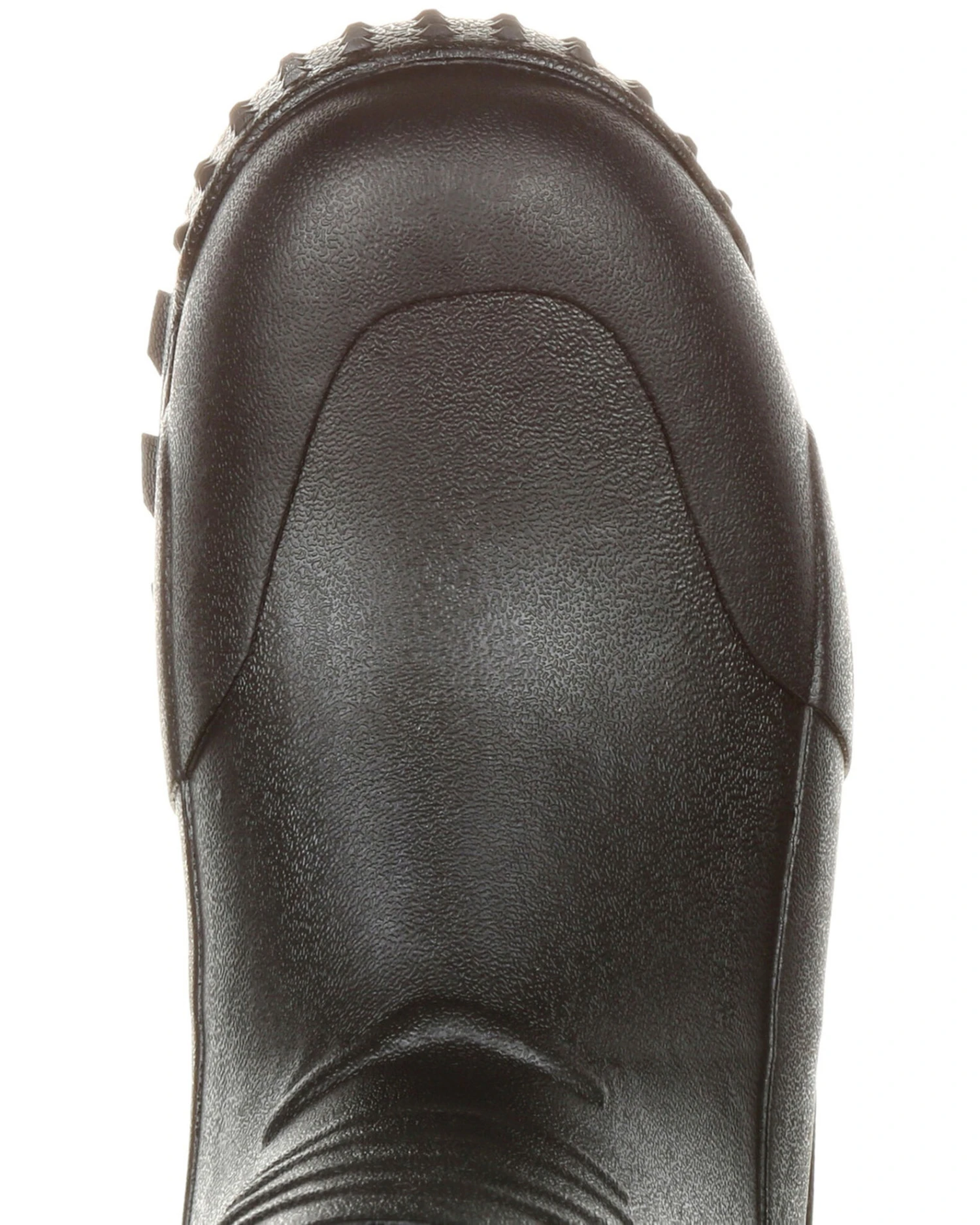 Rocky Men's Sport Pro Rubber Waterproof Outdoor Boots - Round Toe - Image 6