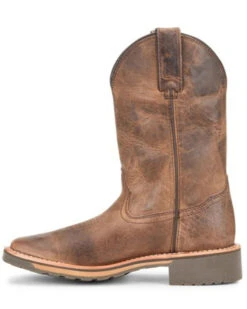 Double H Women's Trinity Western Work Boots - Soft Toe