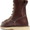 Danner Men's Power Foreman Wedge Work Boots - Composite Toe