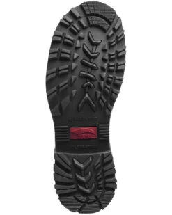 Avenger Men's 10" Waterproof Logger Boots - Composite Toe