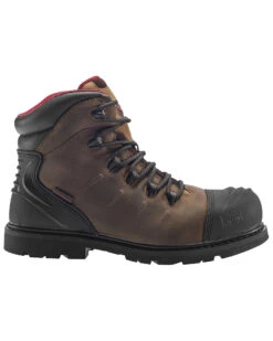 Avenger Men's Waterproof Work Boots - Composite Toe
