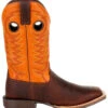 Durango Men's Rebel Pro Western Boots - Square Toe
