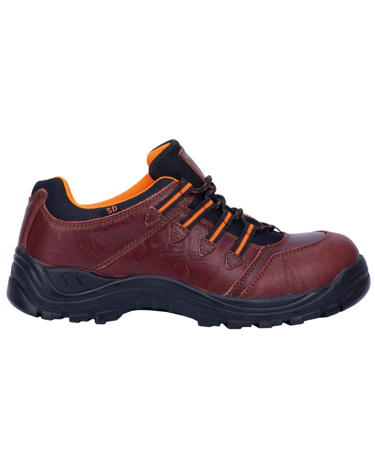 Dan Post Men's Ridge Hiker Shoes - Composite Toe - Image 6