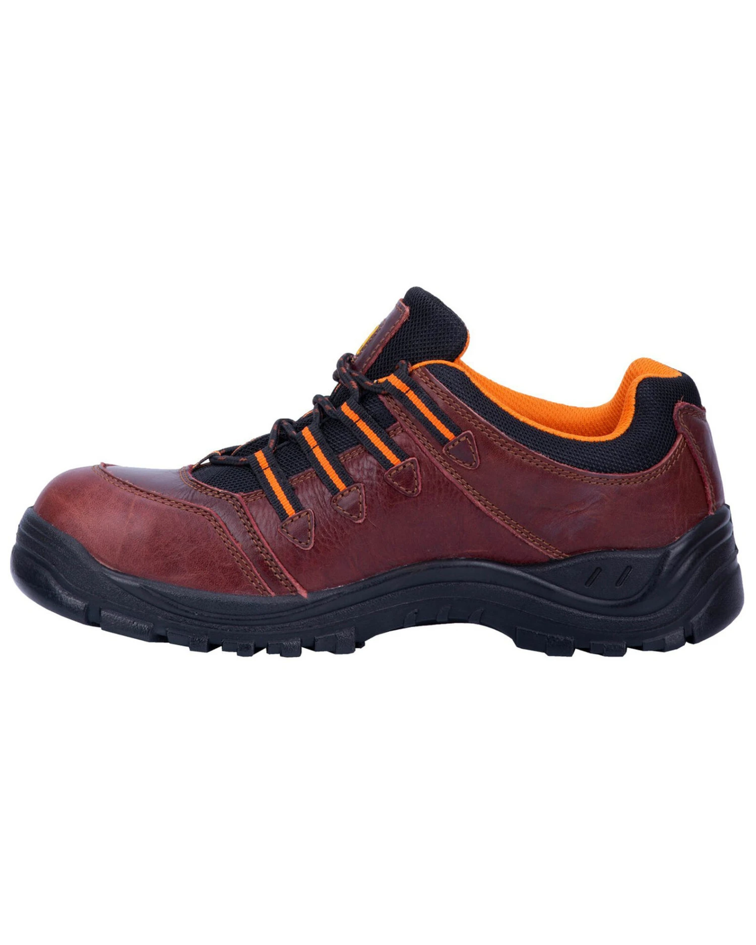 Dan Post Men's Ridge Hiker Shoes - Composite Toe - Image 5