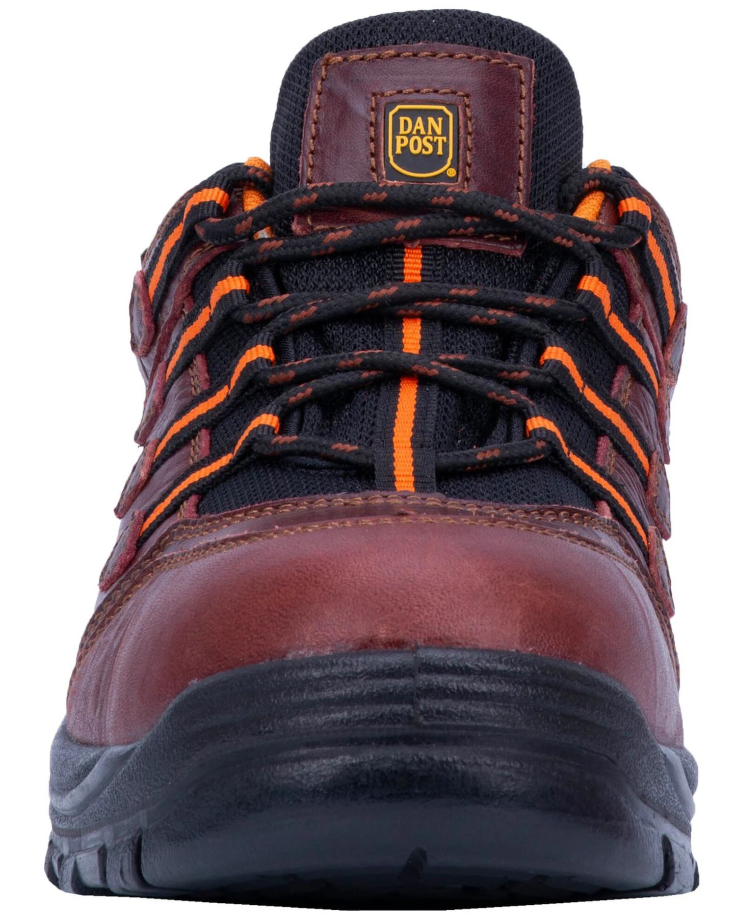 Dan Post Men's Ridge Hiker Shoes - Composite Toe - Image 3