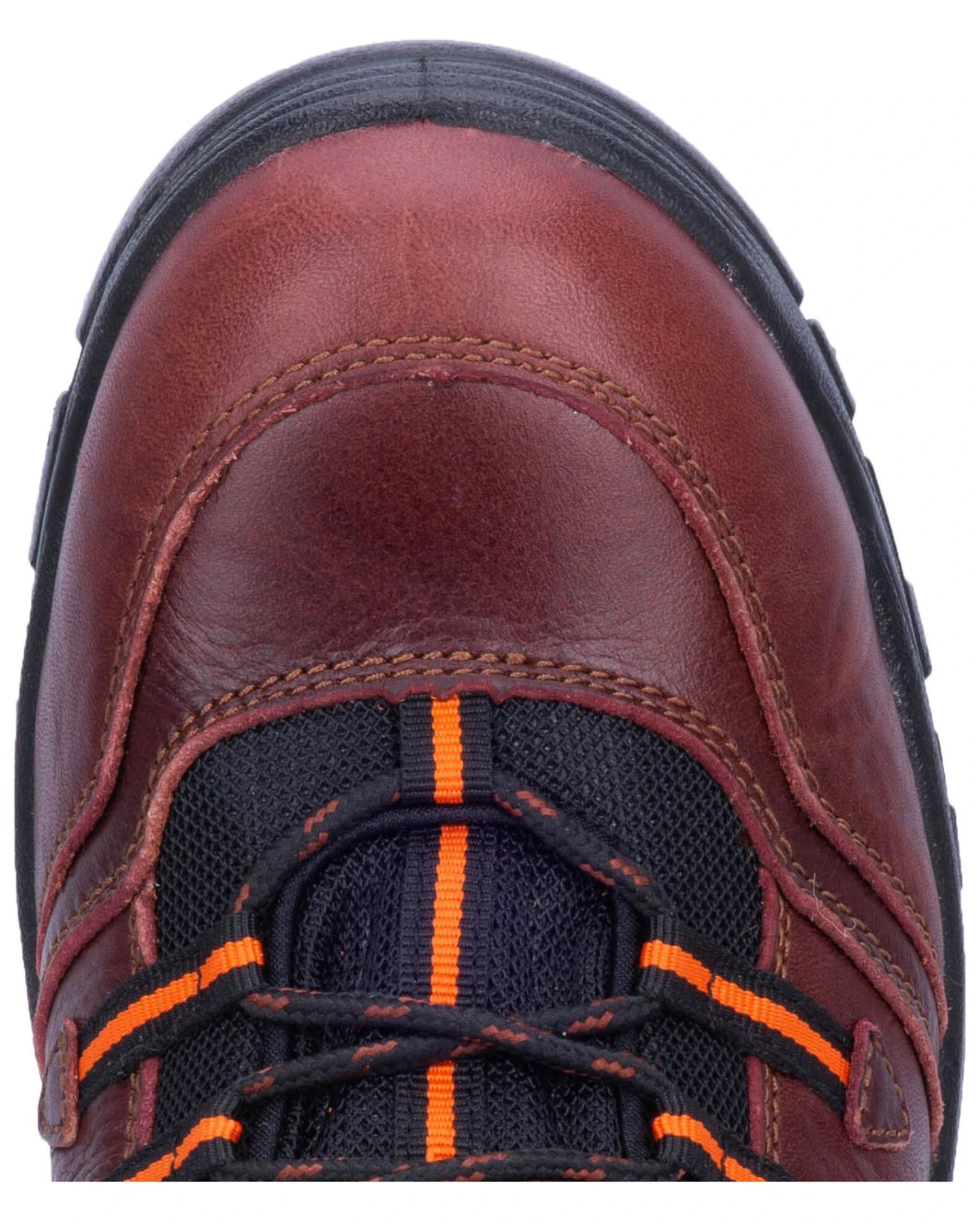Dan Post Men's Ridge Hiker Shoes - Composite Toe - Image 7