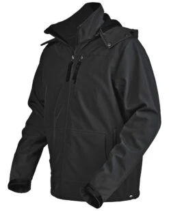 STS Ranchwear Men's Barrier Jacket - Big