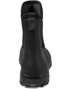 Bogs Women's Sauvie Slip-On Outdoor Boots - Round Toe