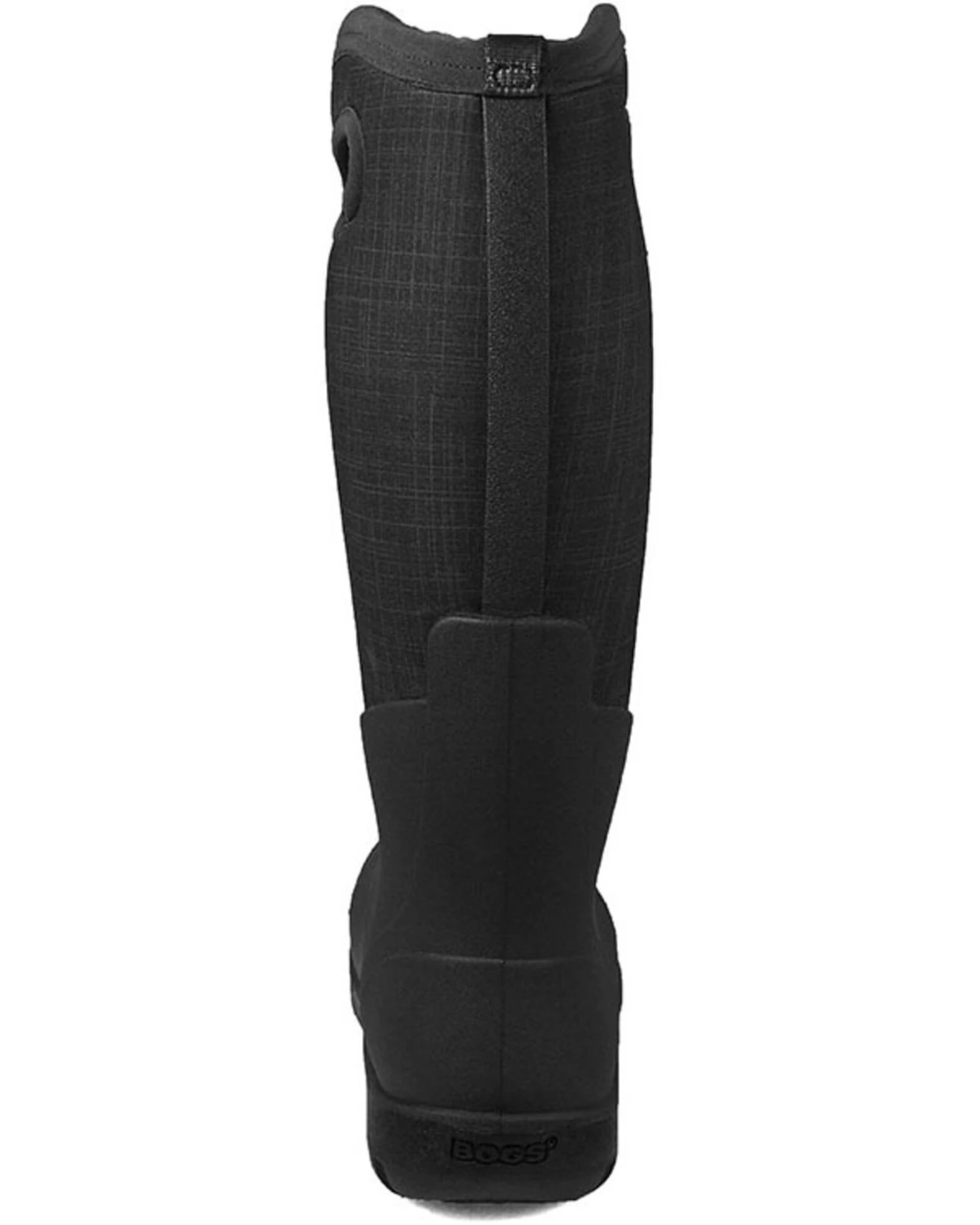 Bogs Women's Neo-Classic Farm Boots - Round Toe - Image 5