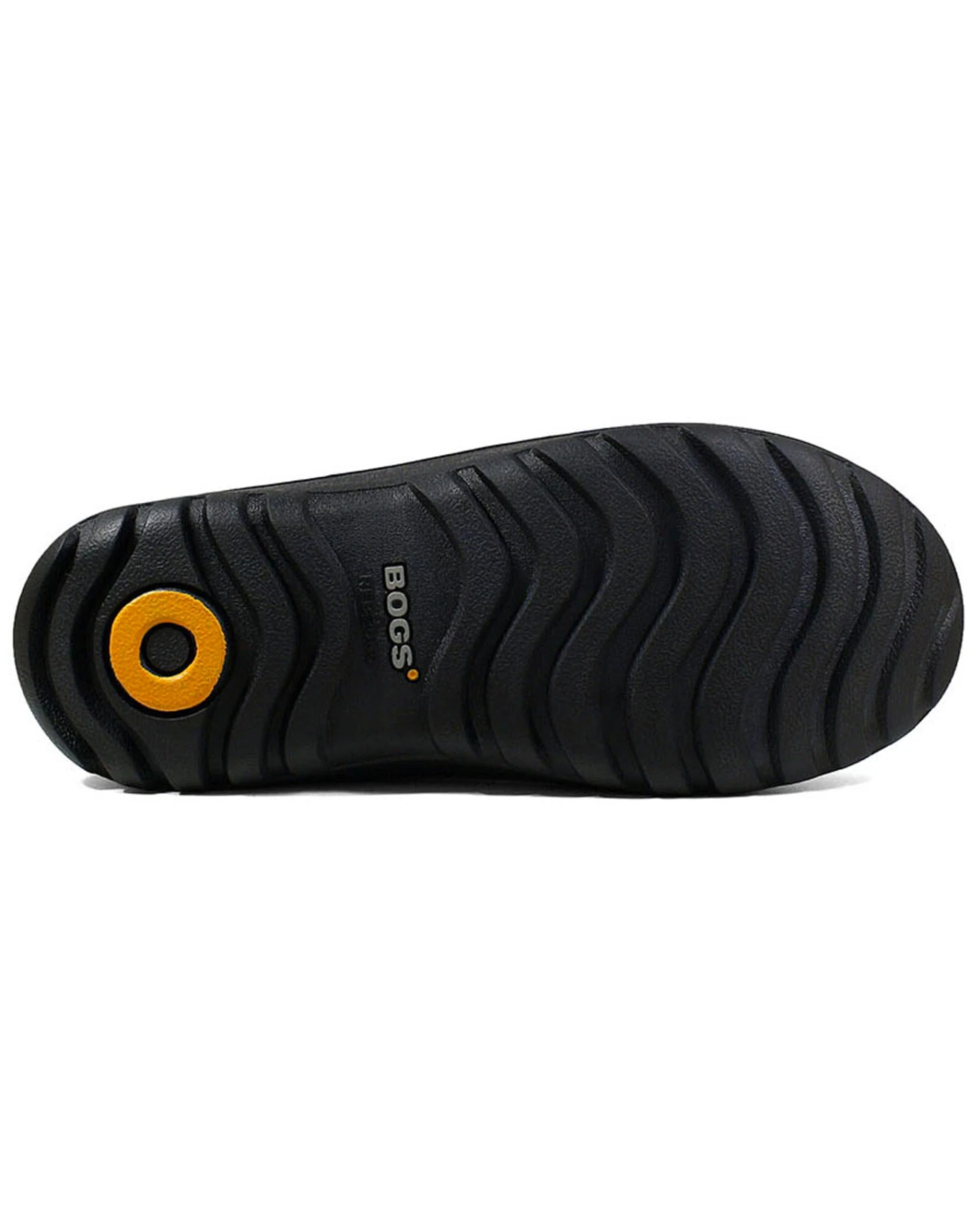 Bogs Women's Neo-Classic Farm Boots - Round Toe