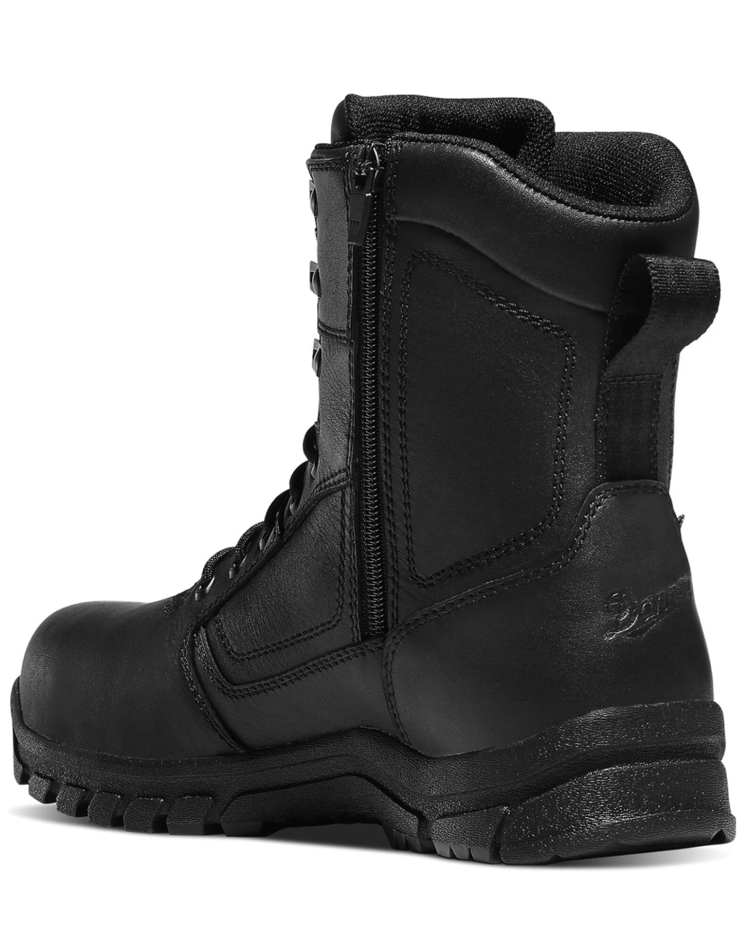 Danner Men's Lookout EMS Work Boots - Composite Toe - Image 2