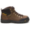 Caterpillar Men's Threshold Waterproof Work Boots - Steel Toe