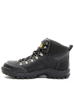 Caterpillar Men's Threshold Waterproof Work Boots - Steel Toe
