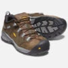 Keen Men's Detroit XT ESD Work Boots - Steel Toe