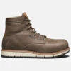 Keen Men's San Jose Work Boots - Aluminum Toe