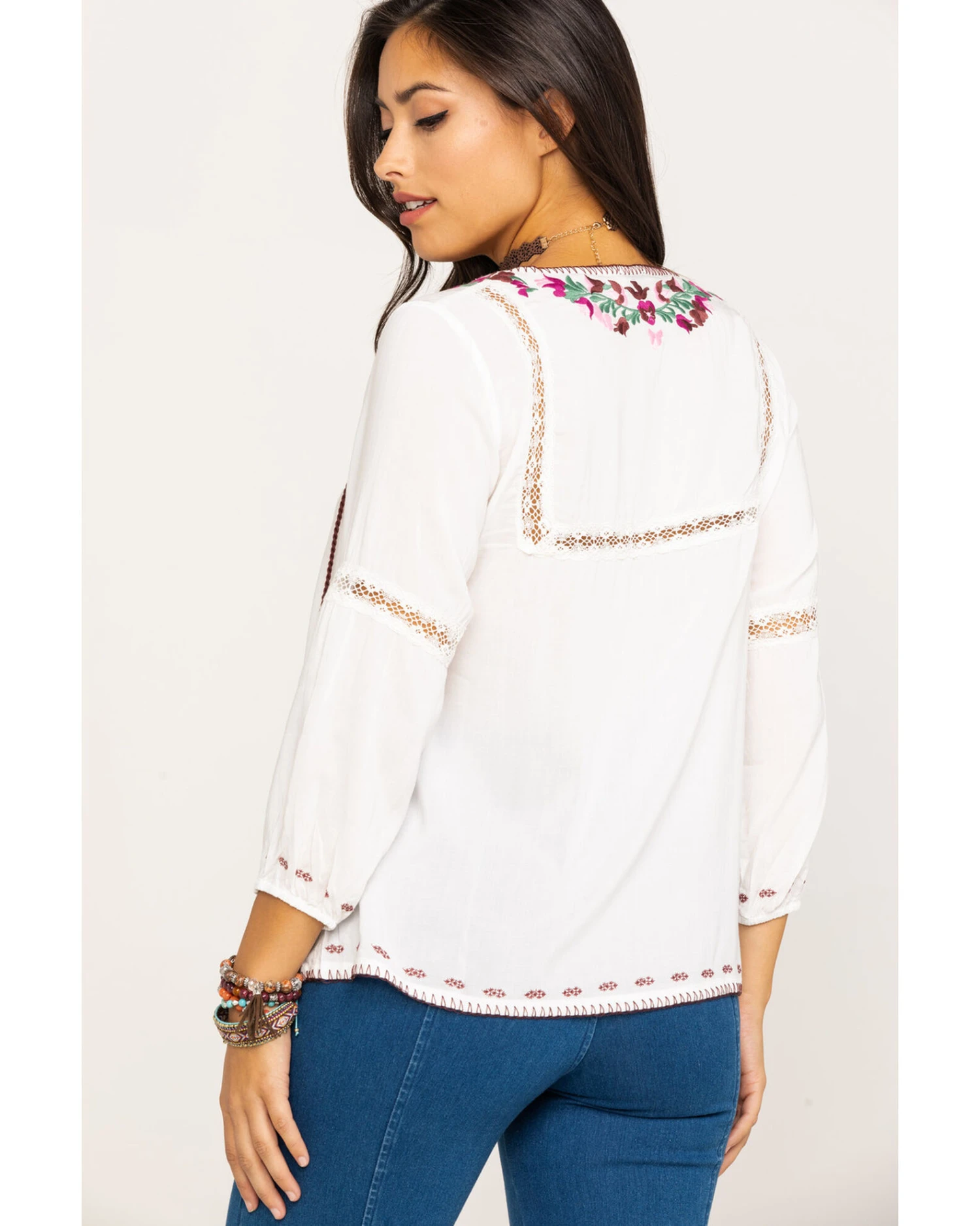 Tasha Polizzi Women's Travelers Top - Image 5