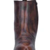 Laredo Men's Side Zipper Western Boots - Round Toe