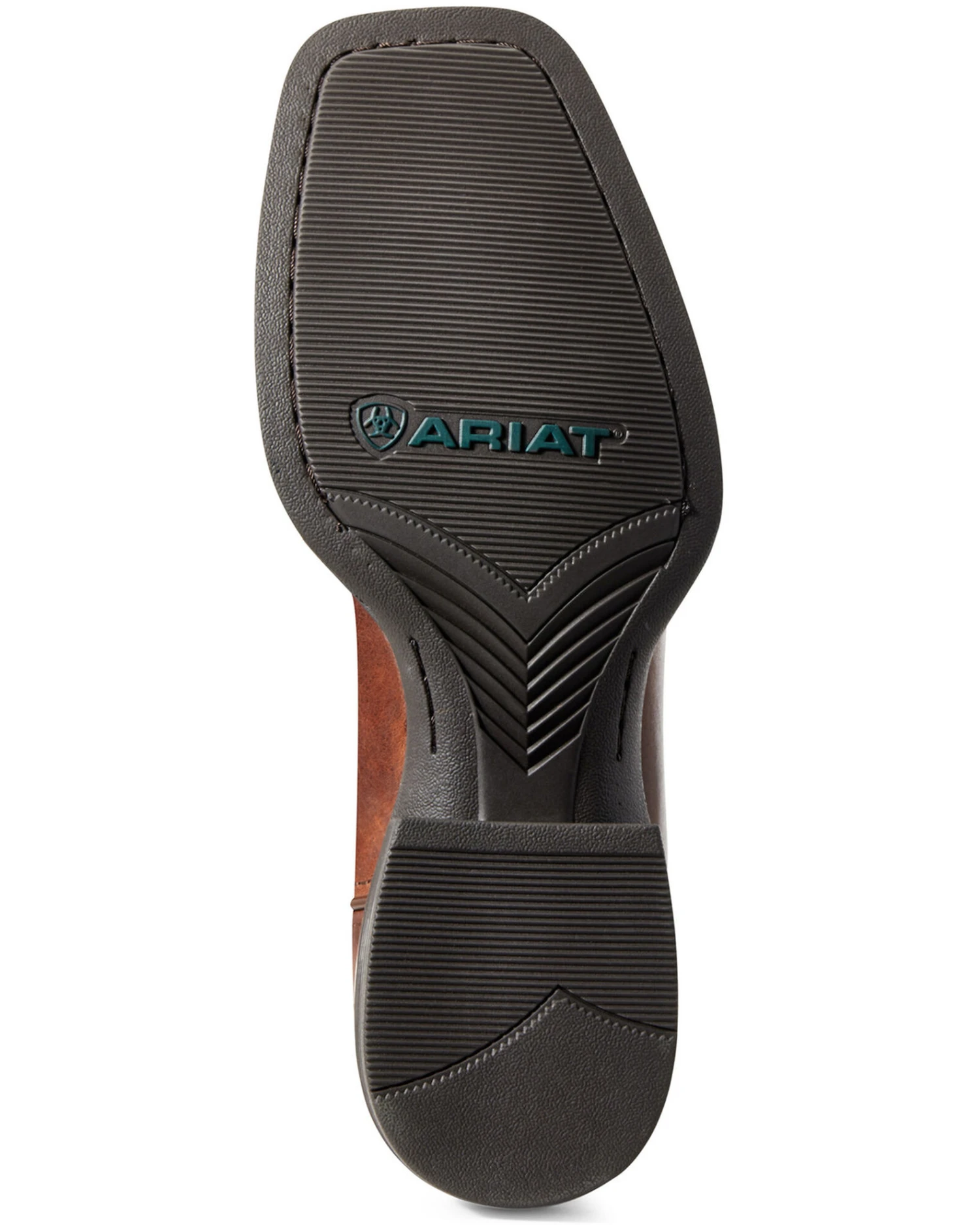 Ariat Men's Candy Western Performance Boots - Square Toe - Image 3