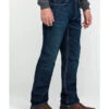 Ariat Men's FR M4 Durastretch Lineup Straight Work Jeans