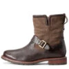 Ariat Women's Savannah Waterproof Boots - Round Toe