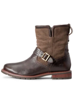 Ariat Women's Savannah Waterproof Boots - Round Toe