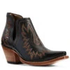 Ariat Women's Dixon Brooklyn Fashion Booties - Snip Toe