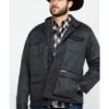 Outback Trading Co. Men's Rushmore Jacket