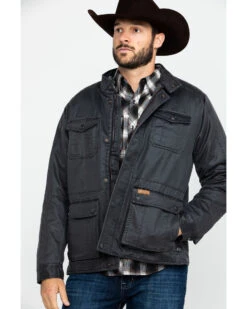 Outback Trading Co. Men's Rushmore Jacket