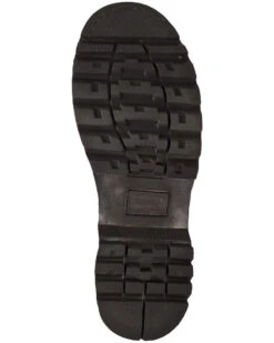 Ad Tec Men's Australian Ankle Work Boots - Soft Toe