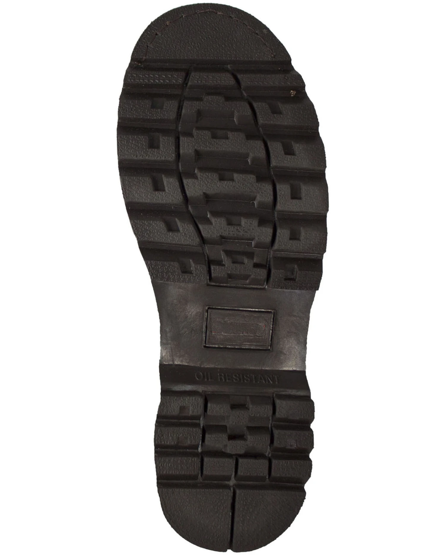 Ad Tec Men's Australian Ankle Work Boots - Soft Toe