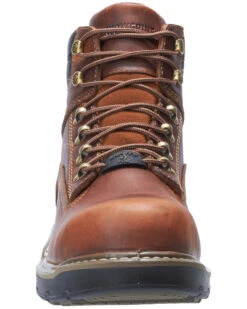 Wolverine Men's Raider II Work Boots - Composite Toe