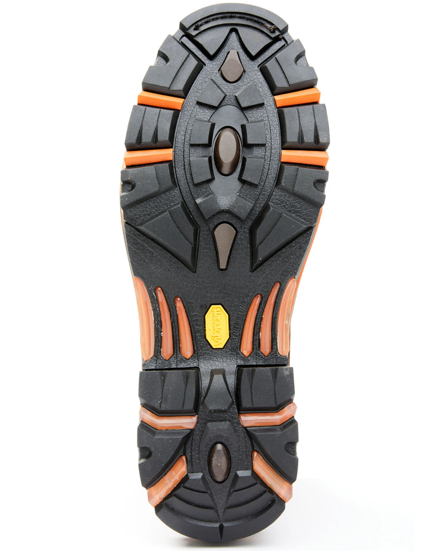 Cody James Men's 8" Decimator Work Boots - Soft Toe - Image 7