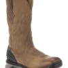 Lucchese Men's Performance Molded Western Work Boots - Soft Toe